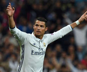 Ronaldo: "Tôi là cầu thủ số một thế giới"