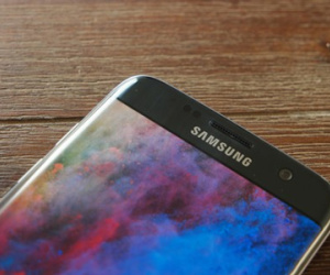 Samsung bắt đầu phát triển firmware cho Galaxy S8