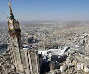 Saudi Arabia lập quỹ đầu tư 100 tỷ USD cho start-up