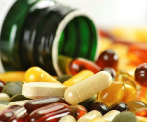 Sự thật bất ngờ về tác hại của một số vitamin thông dụng