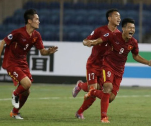 U19 Việt Nam: Chiến thắng của sự kiên nhẫn