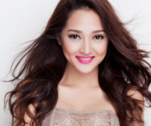 Bảo Anh: "Tôi không quan tâm Hồ Quang Hiếu từng lấy vợ"