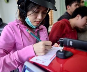 Giải độc đắc của "xổ số kiểu Mỹ" sắp vượt 85 tỷ đồng