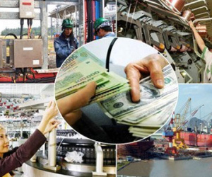 Lời ăn lỗ chịu: Không làm được thì nghỉ, tiền đâu mà cứu