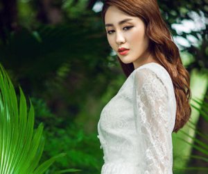 Bạn gái có thai nhưng chính cô ấy cũng không chắc của ai