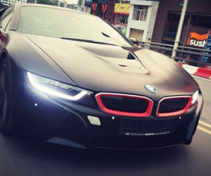 Bộ sưu tập BMW i8 màu lạ tại thị trường Việt Nam