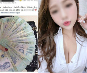 Chị em bây giờ: Có thể nhịn cơm, nhưng không thể một ngày nhịn... hóng biến!