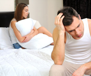 Có biểu hiện này bạn đã bị yếu sinh lý cần đi khám gấp