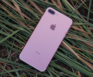 Đánh giá iPhone 7 Plus: Xứng danh vua smartphone