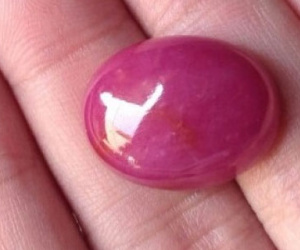 Điều tra vụ báo bị cướp đá ruby tại quán cà phê