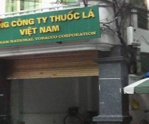 Hai Tổng công ty ngay sát nhau xin hoán đổi văn phòng làm việc