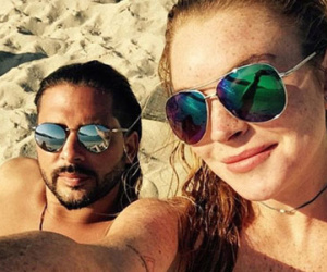 Lindsay Lohan lên tiếng về mối quan hệ tình cảm mới