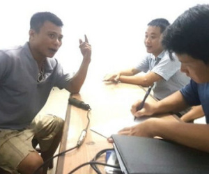 Lời khai rợn người của nghi phạm sát hại, móc mắt bảo vệ bãi tắm