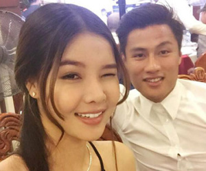 Mạc Hồng Quân: "Đau khổ hay hạnh phúc thì chỉ có mình hiểu"