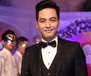 MC Phan Anh đã quyên góp được 8 tỷ đồng ủng hộ miền Trung