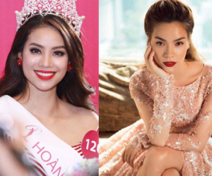 Nghệ sĩ Việt ủng hộ người dân miền Trung