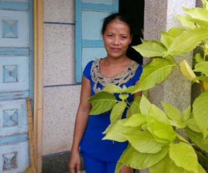 Người phụ nữ trúng giải 92 tỷ ở miền Tây đã nhiều lần trúng số