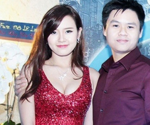 Phan Thành "trốn nhà" cùng người yêu giữa "bão" Thúy Vi tự tử và hôn mê sâu?