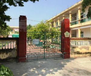 Phụ huynh bức xúc với khoản thu “khổng lồ” của trường mầm non