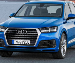 Sau A8, Audi lại triệu hồi Q7 ở Việt Nam
