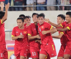U19 Việt Nam còn cách cột mốc lịch sử đúng 1 chiến thắng