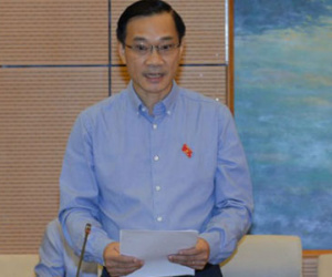 Uỷ ban Kinh tế: GDP tăng 6,3-6,5% cũng chỉ là kỳ vọng