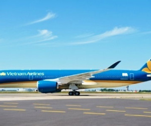 Vietnam Airlines chính thức khoác áo cổ phần
