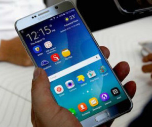 Vietnam Airlines từ chối vận chuyển Note 7 trên máy bay