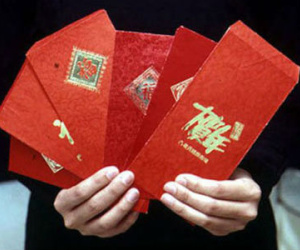 Xấu hổ nghe nhà trai bắc loa đọc tiền mừng cưới