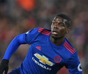 CĐV Man Utd: "Pogba là con lừa đắt chưa từng thấy"