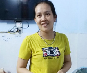 Chủ đại lý vé số kể chuyện bán tờ độc đắc 92 tỷ đồng