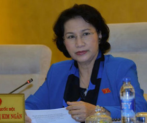 Chủ tịch Quốc hội: Luật đầu tư, kinh doanh chưa sửa điểm "cháy nhà, chết người"
