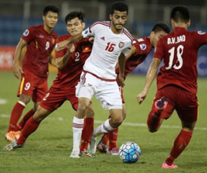 Điều kiện để U19 Việt Nam vào tứ kết