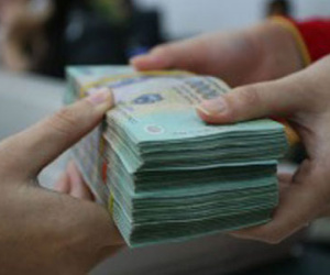 DN, người dân vùng lũ được vay vốn lãi suất 5,5%