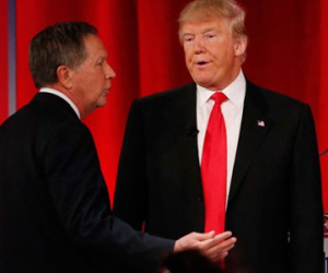 Donald Trump có thực sự muốn làm tổng thống Mỹ?