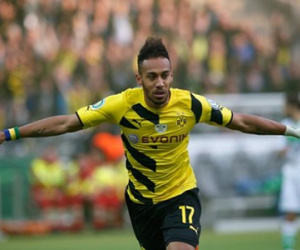 Dortmund xác nhận bán Aubameyang cho Real Madrid
