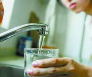 Hiểm họa mới trong nguồn nước uống Trung Quốc
