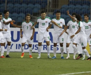 Iraq thắng đậm Triều Tiên, U-19 VN rộng cửa vào tứ kết