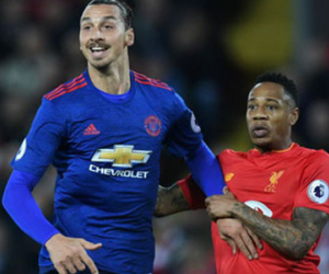 Liverpool luôn là cơn ác mộng với Ibrahimovic