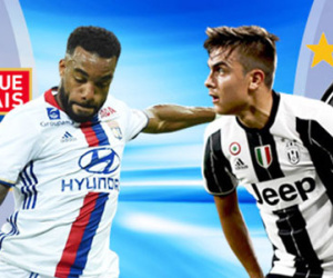 Lyon vs Juventus, 01h45 ngày 19/10: Ghìm chân Lão phu nhân
