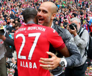 Man City tụt dốc, Guardiola chi 40 triệu bảng mua trò cũ