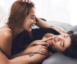 Những báo động tình dục mọi phụ nữ cần phải biết