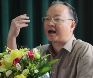 Phó chủ tịch Hà Nội: "Cần thời gian để điều tra nguyên nhân cá hồ Tây chết"