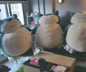 Suýt đổ vỡ hôn nhân vì tặng vợ Pokemon