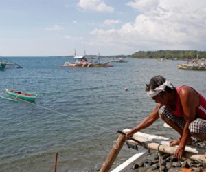 Trung Quốc cân nhắc cho phép ngư dân Philippines tiếp cận Scarborough