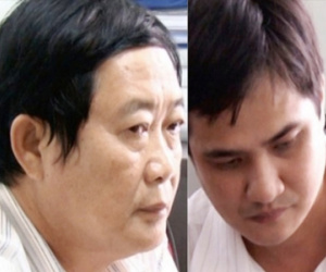 Truy tố nguyên Trưởng phòng Công Thương huyện tham ô tiền tỷ