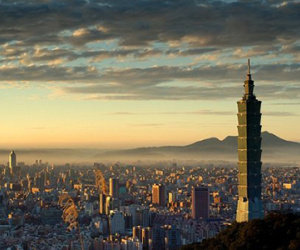 Từ 1-9-2016: Đài Loan miễn visa cho công dân Việt Nam