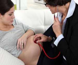7 dấu hiệu bất thường phụ nữ mang thai không thể bỏ qua