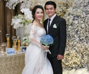 Cao Minh Đạt lần đầu chia sẻ về tình yêu với vợ kém 8 tuổi