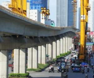 Chậm 2 năm, vốn dự án ODA bị đội thêm 50% so với dự toán